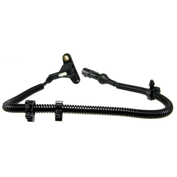 Holstein Parts 2ABS0327 ABS Wheel Speed Sensor for Ford, Lincoln, Mercury Fits select: 2002-2005 FORD EXPLORER, 2002-2005 MERCURY MOUNTAINEER