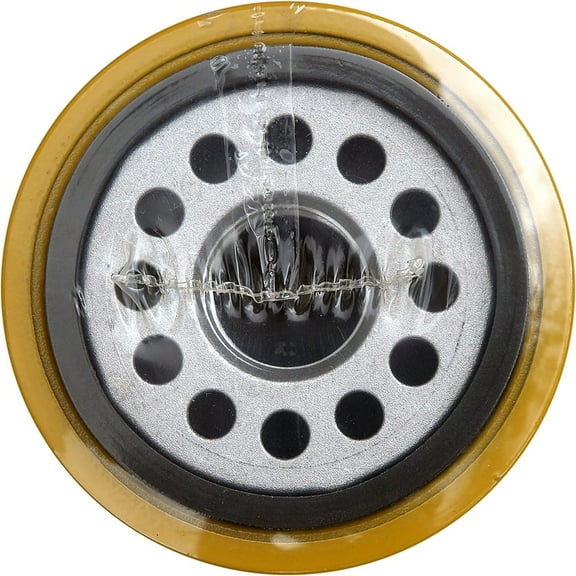 New VISVIC Fuel Filter For CAT 1R-0750 sealed Duramax Caterpillar 1R0750 1R 0750