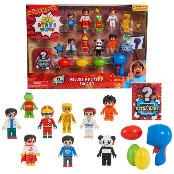 ryan's real toys