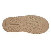 UGG Women's Tazz Platform Clog Slipper Sand - 1122553-SAN