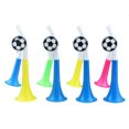 thumbnail image 1 of Animación para juegos, bocina peque?a, bocina de dos tonos, accesorios para ambiente de partido de fútbol, ??silbato de bocina, 1 of 2
