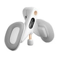 thumbnail image 3 of S SERENABLE Inner Thigh Exerciser with Counter Comfortable Anti Slip Hip Thigh Exerciser Gray, 3 of 9