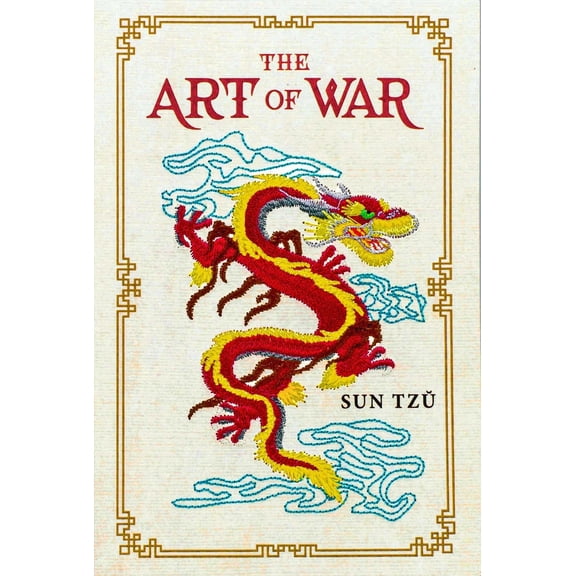 Pre-Owned Art of War (Keepsake Edition) (Paperback) 1645177009 9781645177005
