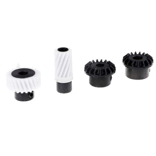 Accesorios De Reempzo Del Engranaje De De 4Pcs / Set Singer Sunnimix Engranajes de la máquina de coser