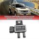 thumbnail image 2 of Car Exhaust Dpf Differential Pressure Sensor For Isuzu D-max Damx Mux 8983314120, 2 of 5