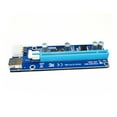 thumbnail image 4 of SPRING PARK Mini PCI-E to PCI-E x16 Riser External Graphics Card + 60 USB cable for Laptop, 4 of 7