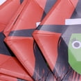 thumbnail image 3 of 8pcs Paquete de Halloween Hexágono Papel Platos Vajilla Decoración DIY 10 Pulgadas Bruja, 3 of 9