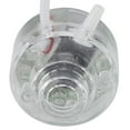 thumbnail image 4 of With Air Stone Mini LED Submersible Light Fish  Bubble Light, Fish  Light, For Fish  US,EU,UK, 4 of 8