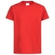 thumbnail image 1 of Stedman - Camiseta clásica para niños y niñas (Rojo Escarlata), 1 of 2