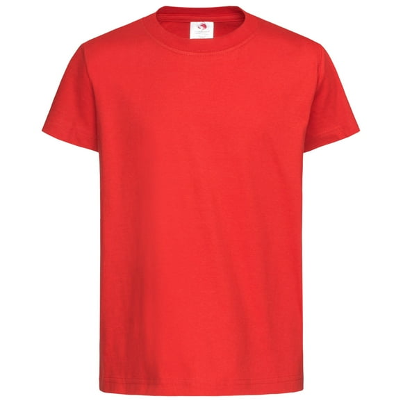 Stedman T-shirt Classique Garçons / Filles