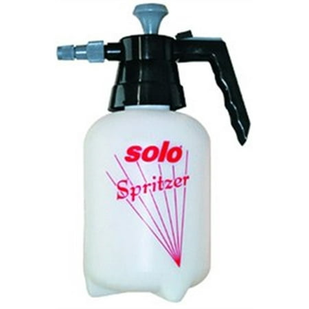Solo 1L One Hand Piston Pump Sprayer