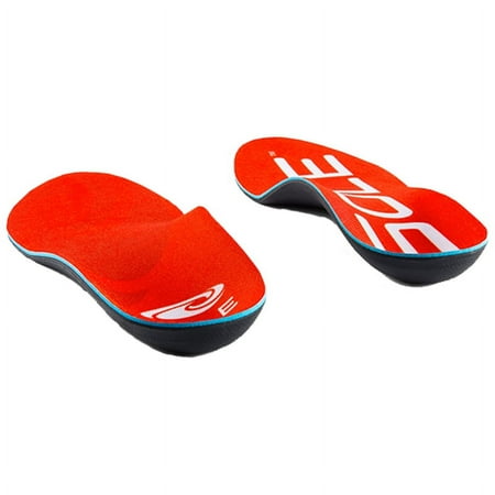 SOLE Active Wide Footbed Insoles Medium-M 12 W 14