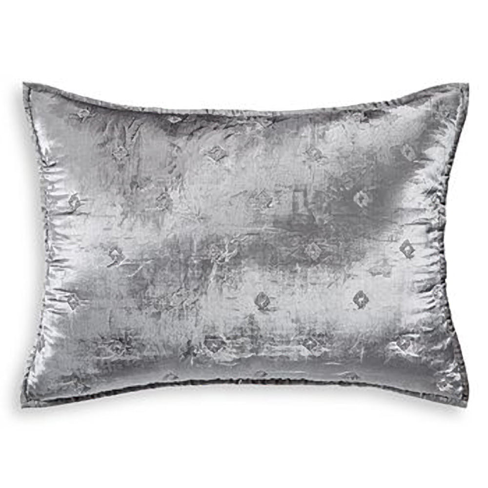 Hudson Park Collection Pillow Sham Euro Valentina Cotton $130 