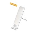 thumbnail image 2 of unbranded 10Ud Cosméticas Transparentes Reutilizables Para Cremas Y Lociones Con Tapa Práctica, 2 of 8