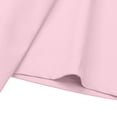 thumbnail image 5 of Mens Hooded T-Shirt with Drawstring, Short Sleeve Shirts for Men Summer Casual Loose Fit Solid Color Crewneck Tees Hoodies Big and Tall, 5 of 6