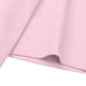 thumbnail image 5 of Ceisia Men's Relaxed Fit Short Sleeve Hooded T-Shirt with Drawstring and Side Pockets Pink XXL Gifts, 5 of 8