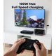 thumbnail image 3 of Base portátil para Nintendo Switch 2 Antank con HDMI 2.1 4K, 3 of 6