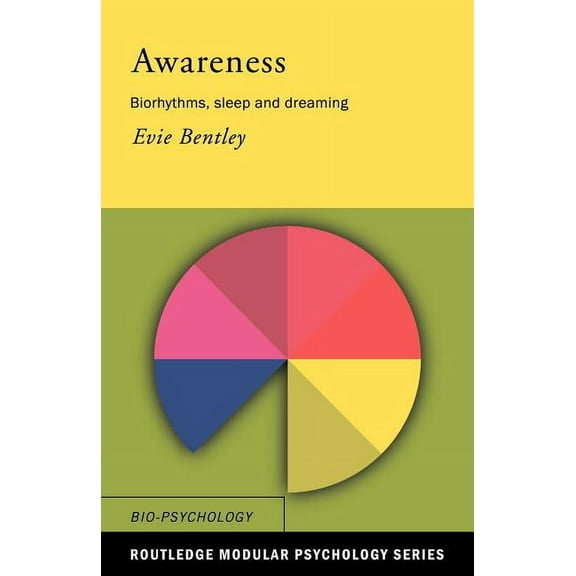 Awareness: Biorhythms, Sleep and Dreaming, (Paperback)