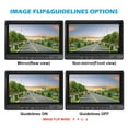 thumbnail image 7 of AHD Wireless DVR Car Monitor 7 Inch Display Vehicle Auto Screen Rear View Truck Monitors Reverse Back Up Recorder Wifi Camera ,Easy to Operate, 7 of 7