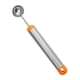 thumbnail image 5 of Cuchara para hacer bolas de y frutas, cuchara para , herramienta para hacer bolas de frutas DIY, pala de sandía para sorbete, frutas, Naranja perfecl palas de hielo, 5 of 8