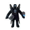 thumbnail image 1 of Plush Doll Toy Gift Cartoon Style Children‘s Rag Doll Doll, 1 of 4