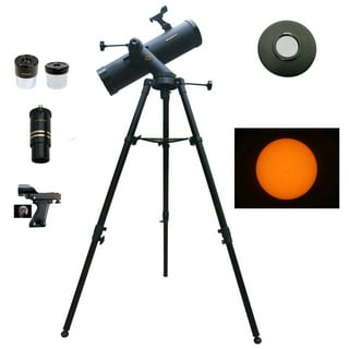 Cassini 1100mm x 102mm tracker series reflector best sale telescope