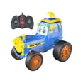 thumbnail image 1 of Crazy Jumping Car With Music Lights, Remote Control Stunt Car, Music Swing Rolling Electric Toy E2p7, 1 of 8