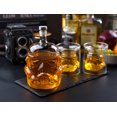 thumbnail image 3 of Stormtrooper d'Origine - Décanteur--1 Barman, 3 of 5