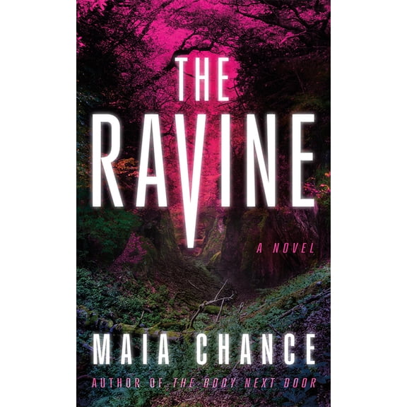 The Ravine, (Paperback)