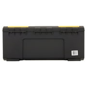 Stanley 24-Inch Toolbox