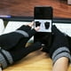 thumbnail image 4 of Guantes Calefactables Usb Para Hombres Y Mujeres, Guantes Cálidos De Invierno Para Ordenador Portátil, Guantes Sin Dedos Calefactables Con Manos Completas Y Medias, Diseño Lavable Guardurnaity HA039140-00, 4 of 6