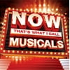 Now Thats What I Call Musicals / Various
