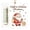 #3, variant on Xuyuer Transparent Christmas Cash Gift Storage Pendant, Clear Acrylic Money Holder Ornament for Tree and Holiday Gifting, #4