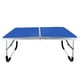 thumbnail image 2 of Escritorio Plegable Sunnimix Mesa Plegable Camping Azul 62x42x27.5cm, 2 of 8