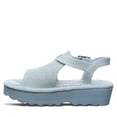 thumbnail image 3 of BEARPAW Women's Ascend Denim Blue Size 9 | Women's Sandal | Women's Shoe | Comfortable & Lightweight, 3 of 8