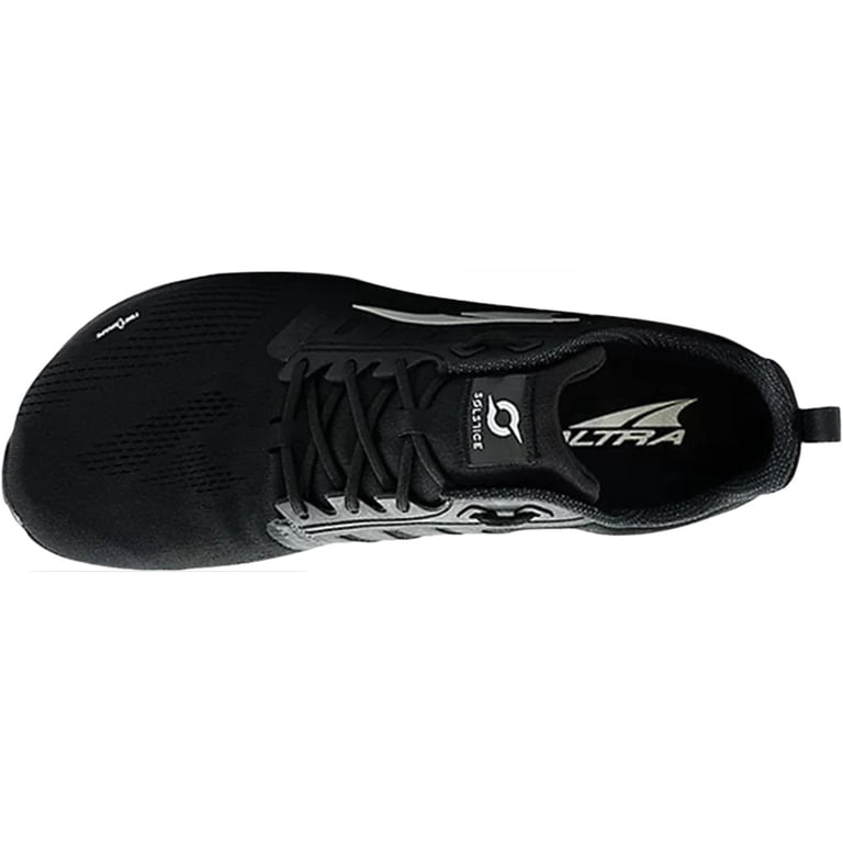 Altra Solstice XT Mens Size 12 Shoes Black Road Running Cross Trainer FootShape MEN main image 4