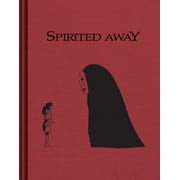 Studio Ghibli X Chronicle Books: Spirited Away Sketchbook (Other)