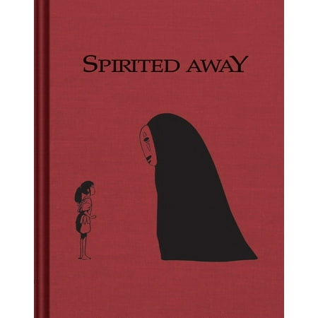 UPC: 9781797204277 | Studio Ghibli X Chronicle Books: Spirited Away Sketchbook (Other)