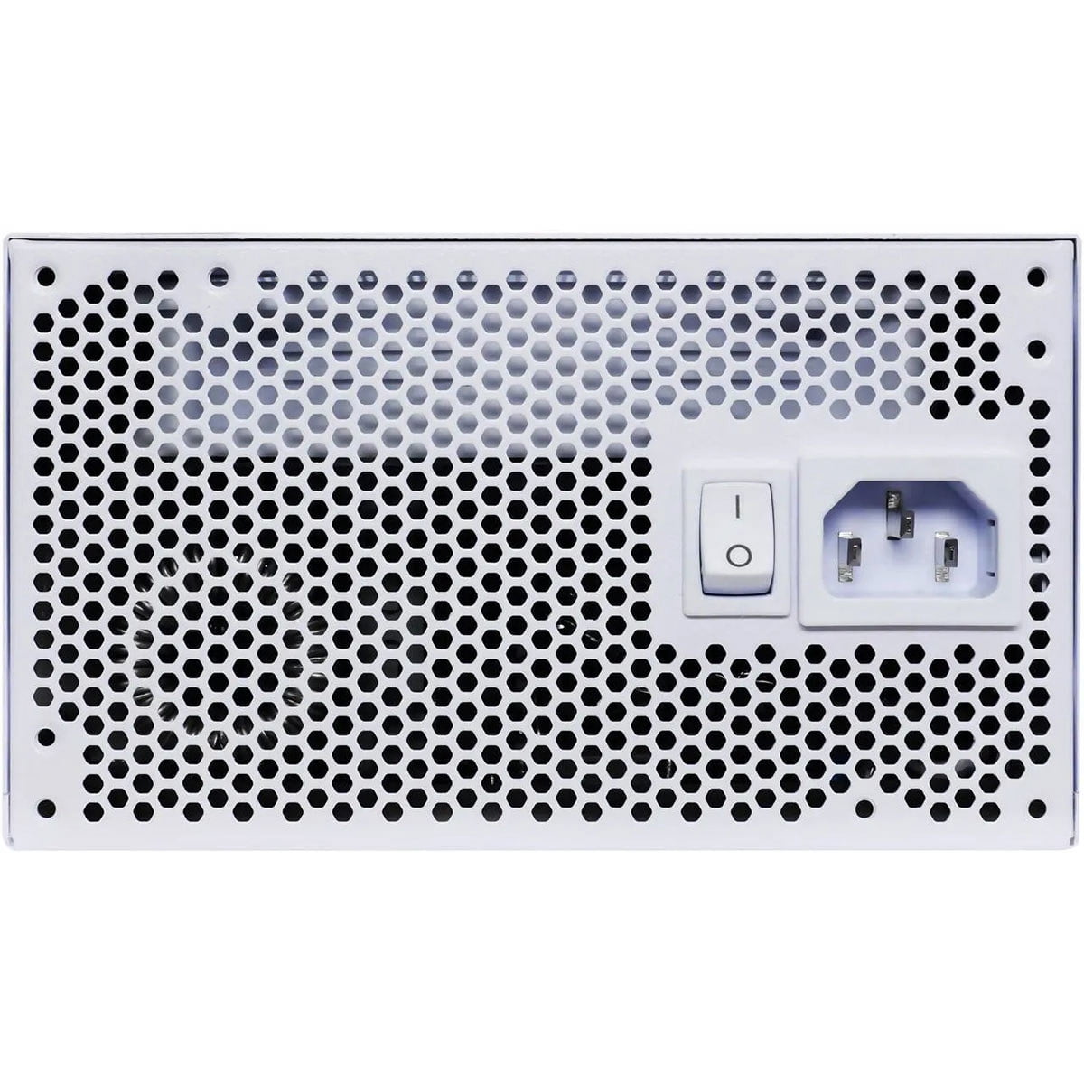 Lian Li 291995 Lian-li Ps Edge Gold 850 White 850w 80+ Gold Full Modular Atx Retail