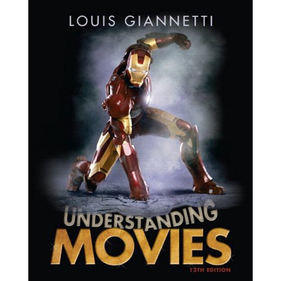 Pre-Owned Understanding Movies, 9780205737604, 0205737609, Hardcover,