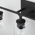 thumbnail image 3 of 137331BI-486-Capital Lighting-Clint 3 Light Transitional Bath Vanity Approved for Damp Locations, 3 of 7