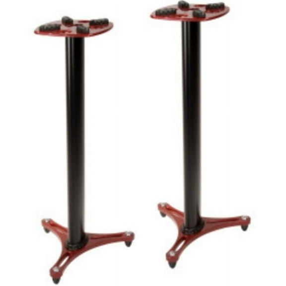 Studio Monitor Stand Pair - 45 in.
