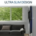 thumbnail image 6 of VIVO Heavy Duty 32" to 75" TV Wall Mount Curved and Flat Panel Screens, 6 of 8
