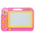 thumbnail image 1 of Toys For Children Kid Color Magnetic Writing Painting Drawing Graffiti Board Toy, 1 of 1