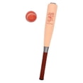 thumbnail image 1 of Bat de espuma con pelota Toy Story diseño rodeo de Woody, 1 of 4