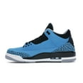 thumbnail image 2 of Jordan Men's 3 Retro Powder Blue Shoes, from StockX, 2 of 5