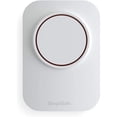 thumbnail image 1 of SimpliSafe 105dB Auxiliary Siren - Compatible with Gen 3 Home Security System, 1 of 3