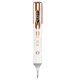thumbnail image 1 of Bolígrafo eléctrico para eliminar lunares, bolígrafo eléctrico para eliminar lunares, bolígrafo para eliminar manchas ajustable, bolígrafo para eliminar lunares, uso conveniente, 1 of 1