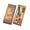 Green, variant on Vintage Feather Quill Pen Calligraphy Set with 5 Nibs, Ink for Premium Gift Writing, Signatures