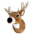 thumbnail image 1 of Soporte de pared con forma de animal de peluche Adore 13 Boone Deer, 1 of 3